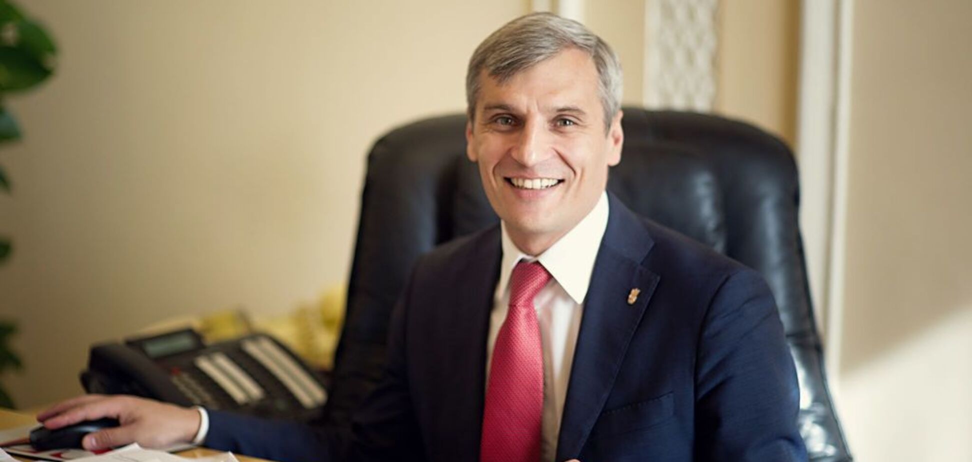 Руслан Кошулинський: поставте політику відверте питання