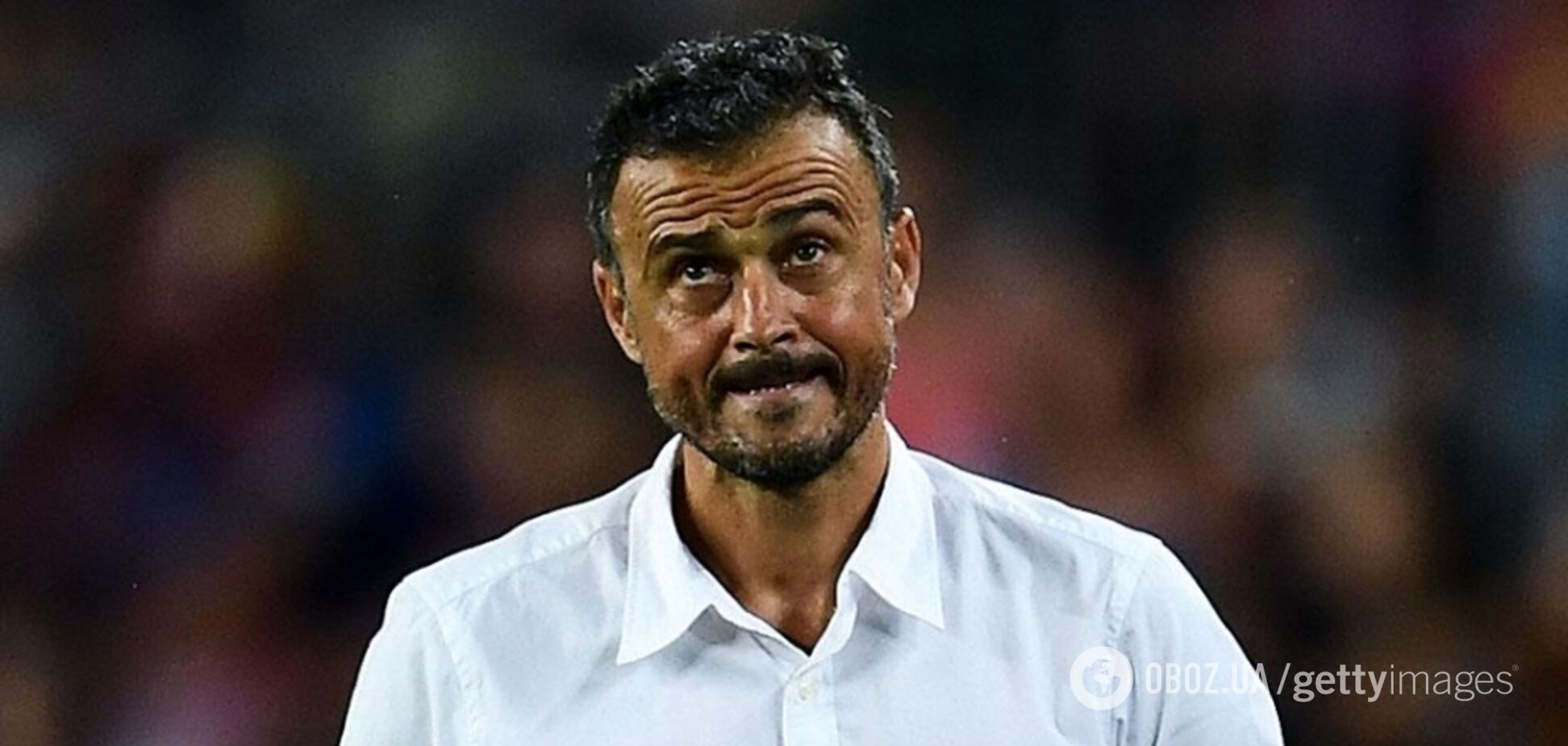 Испания неожиданно лишилась тренера перед матчем отбора Евро-2020