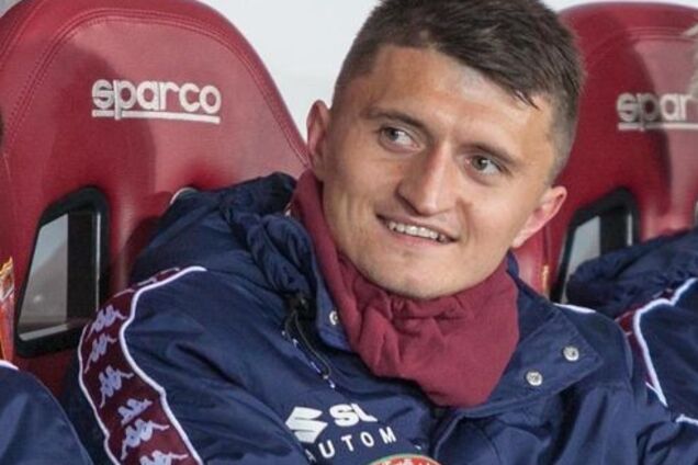 'Некоторых нет в живых': известный украинский футболист объяснил отказ играть в России