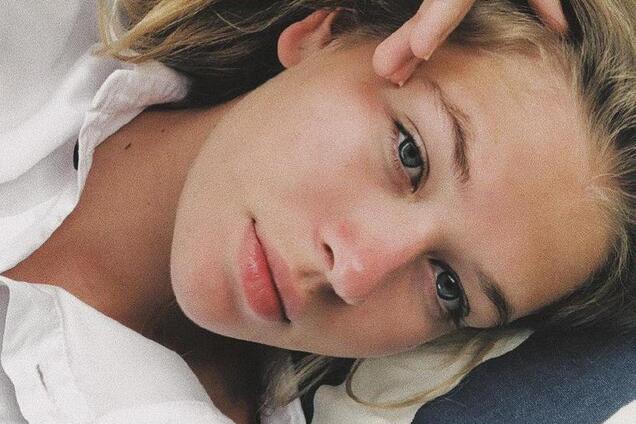 Дочь Веры Брежневой засветила фигуру в купальнике