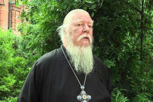 'Россияне будут китайцами': в РПЦ предрекли вымирание России