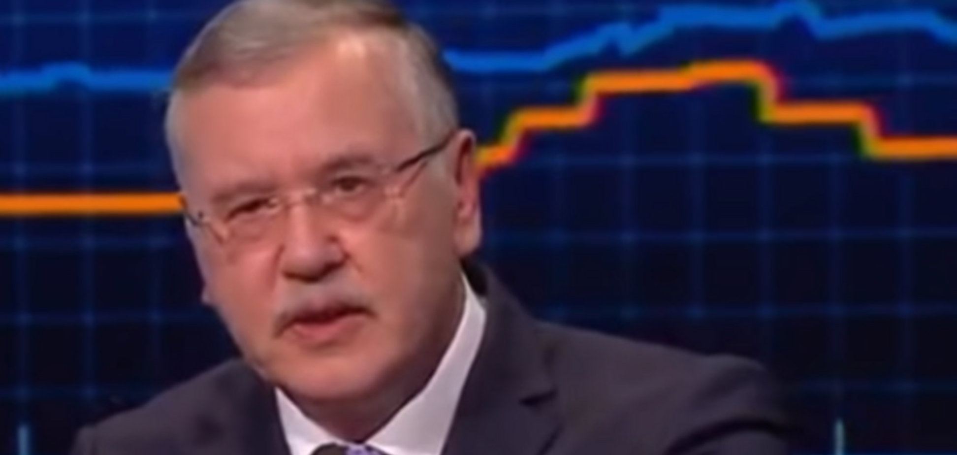 'Могли бути 15 років тому': Гриценко пояснив, що завадило вступу України до НАТО