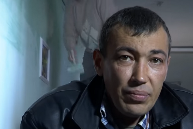 'Убью на**й!' Уголовник на инвалидной коляске устроил террор в доме престарелых