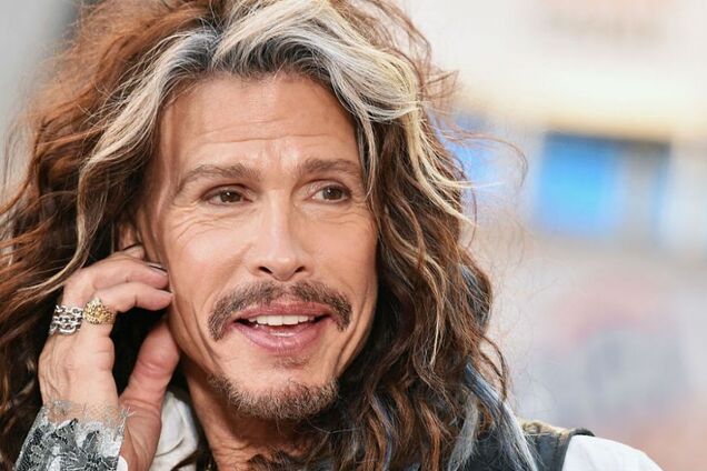 Лидер Aerosmith: ''Лучший способ залезть женщине в штаны - это одолжить ее джинсы''