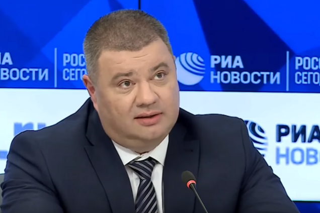 'Выполнял задание!' Соловьев проговорился о том, кем был беглый СБУшник