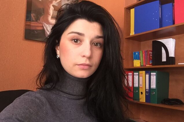 Подарила партии 2,2 млн: украинские СМИ узнали скандальные данные о 'благотворительнице'