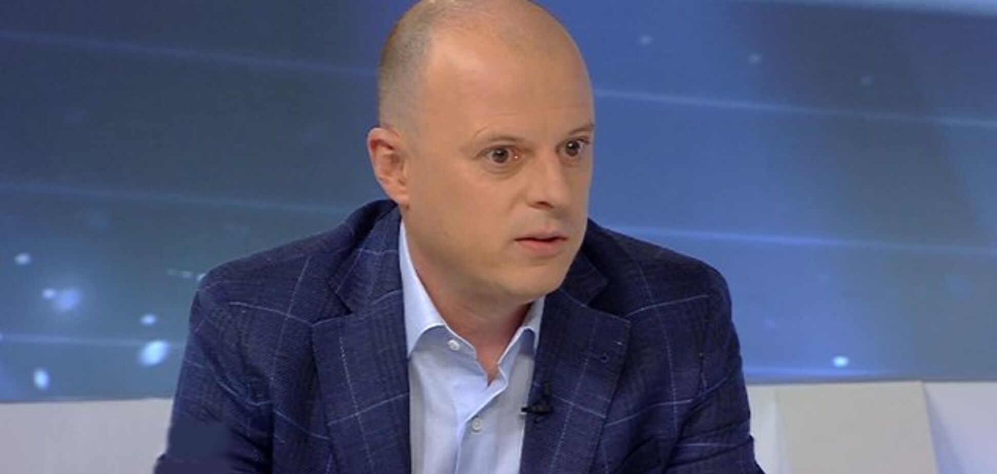 'Вот не*ер делать': Вацко подколол Люксембург за официальный протест по сборной Украины