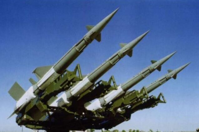 У порту України виявили російські ракети комплексу С-125 'Печора': подробиці