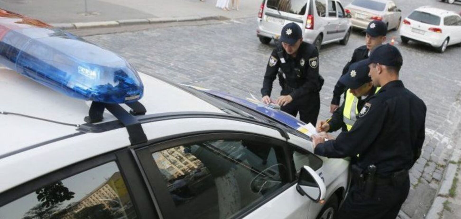 Ужесточение штрафов для водителей в Украине: юрист указал на недостатки