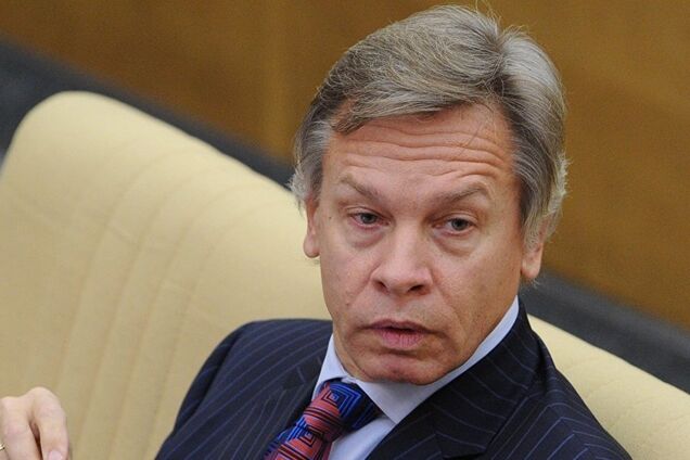 'Кто будет гибнуть?' Пушков признал, что Россия не потянет войну с Украиной за Донбасс