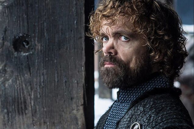 Знайдено двійника Тіріона Ланністера з 'Гри престолів': схожість вражає