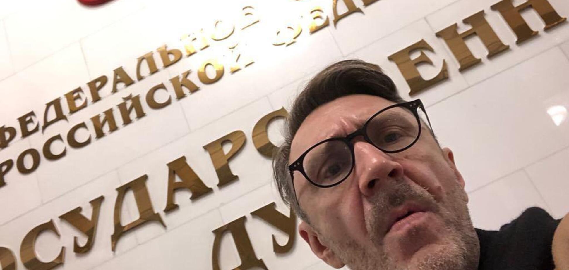 'До психлікарні негідника': в Росії розгорівся скандал довкола Шнурова