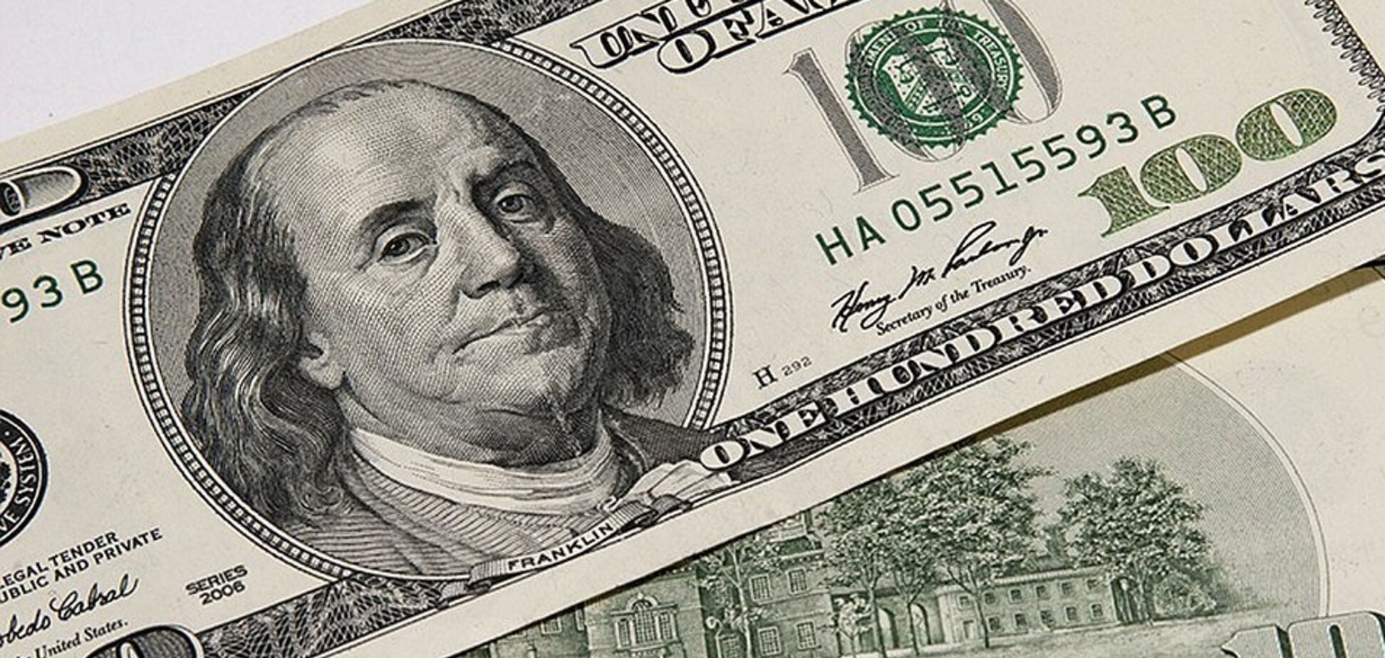 Украинцев ждет новый курс доллара: экономист озвучил прогноз 