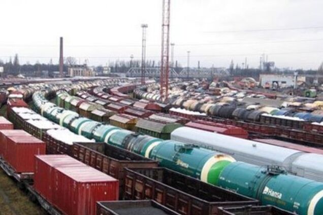 АСС виступила проти підвищення тарифів на залізничні перевезення