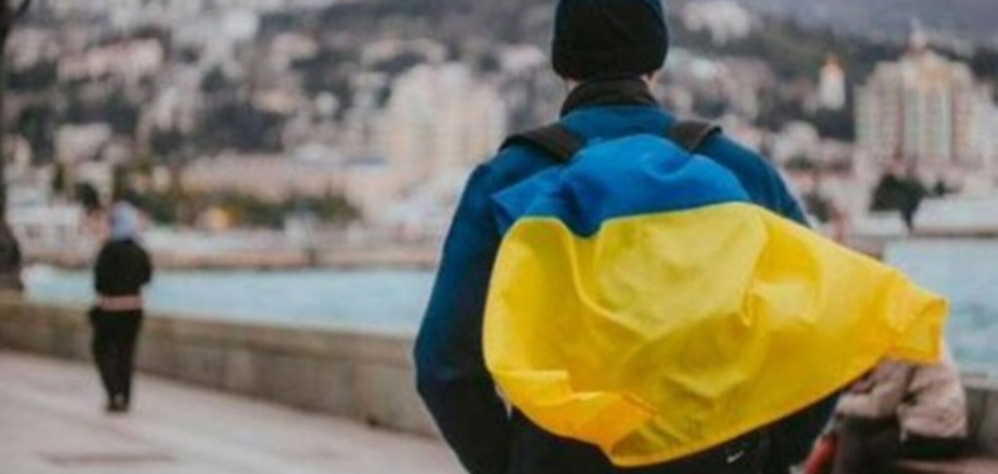 Деоккупация Крыма и Востока Украины: 4 шага
