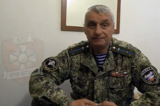 'Бомжі і п'яниці!' Командир 'ДНР' розкрив правду про терористів