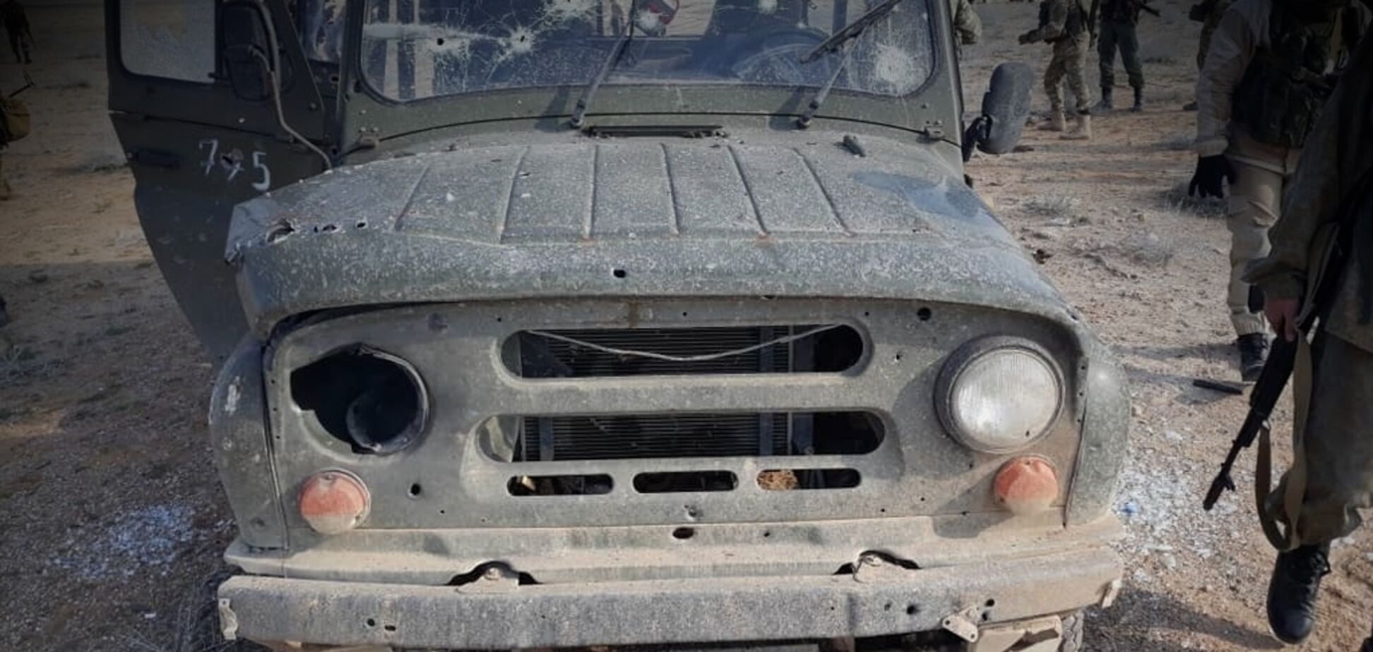 В Сирии подставили наемников Путина: выяснились скандальные детали гибели россиян