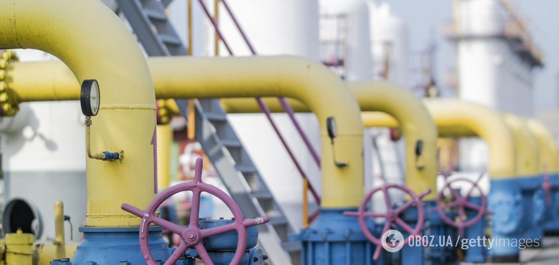 В Украине резко похолодало: хватит ли запасов газа