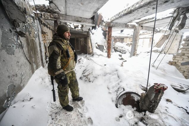 Сделан настоящий прорыв: Наев назвал три главных успеха ООС на Донбассе