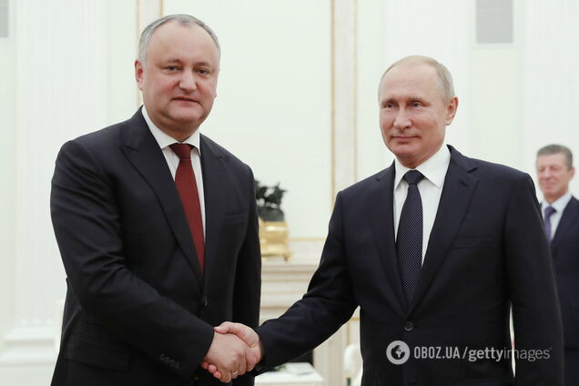 'Це бомба': близький соратник Путіна несподівано влаштував підлість Росії