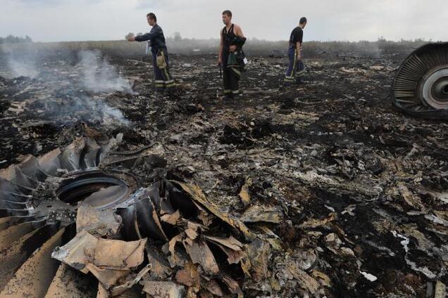 'Это просто смех': военный историк разгромил намерения Запада по сбитому Боингу