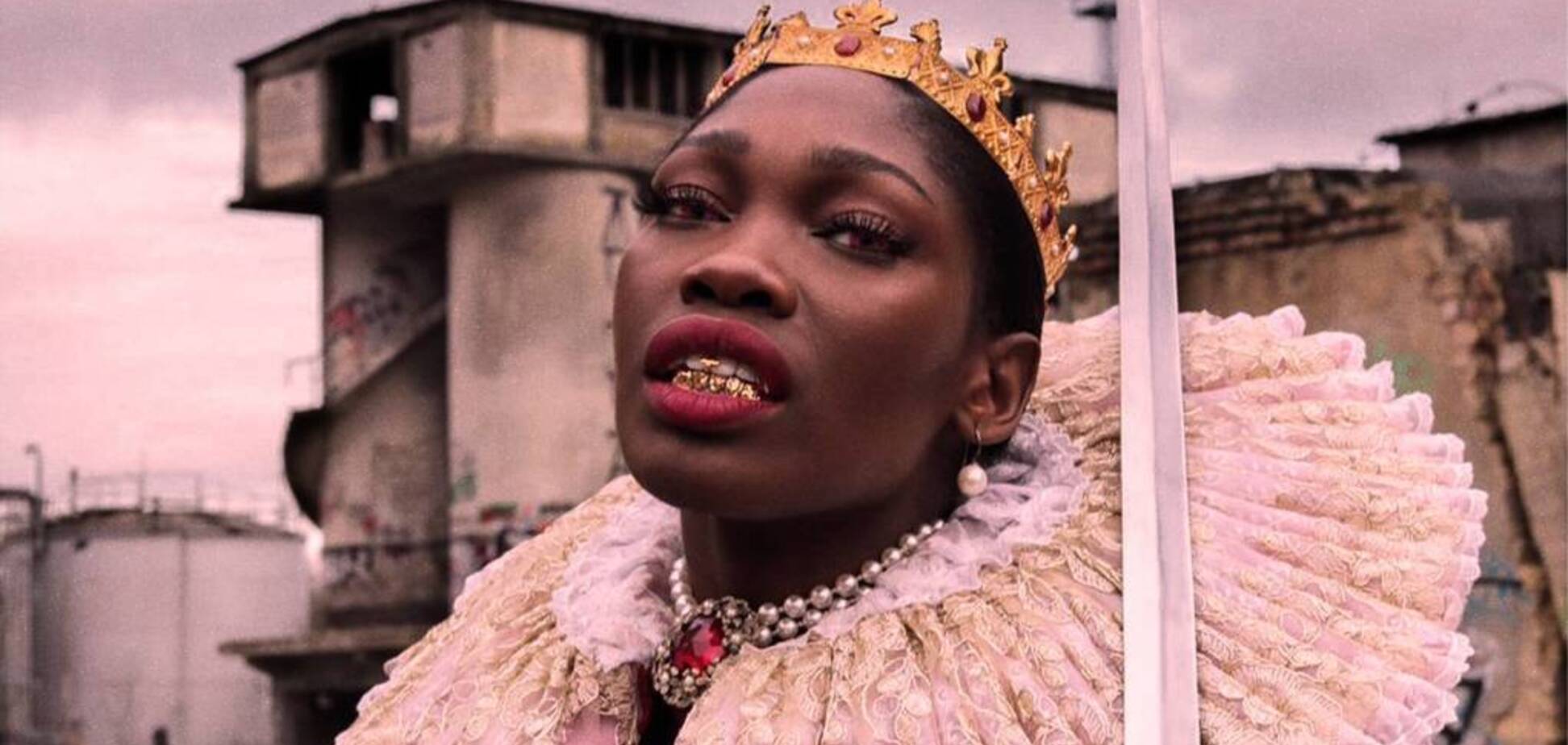 У мережу злили яскраві спойлери нового кліпу Rammstein