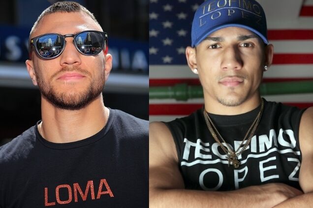 'Не буду ждать': дерзкий американец поставил ультиматум Ломаченко