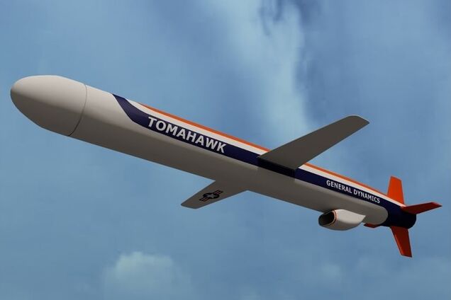 На росТВ призвали бомбить Украину 'Томагавками'