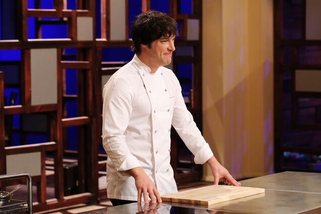 Проект ''МастерШеф'' посетит уникальный гость