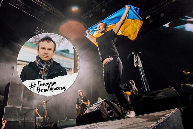 'Не имею права молчать!' Вакарчук обратился к украинцам с мощным призывом