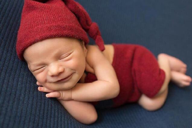 ''Перевернул мою жизнь'': Джамала умилила снимками сына-именинника