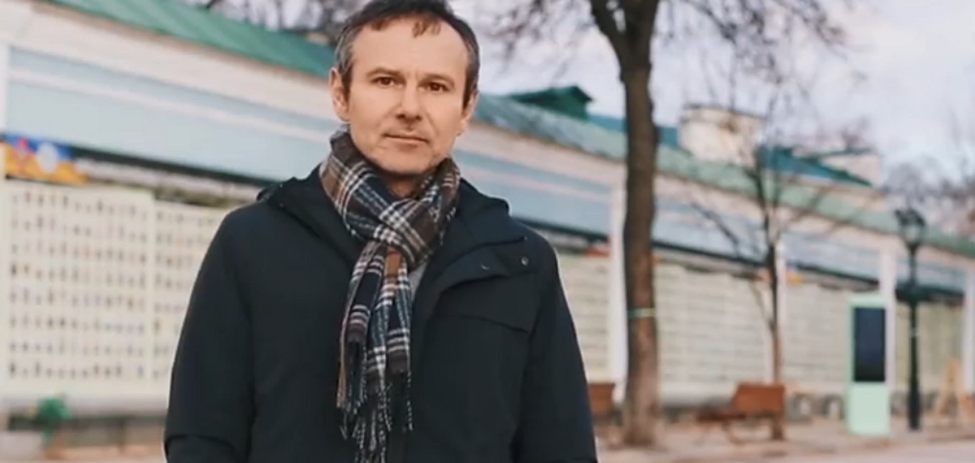 Голосуймо не 'по приколу'!