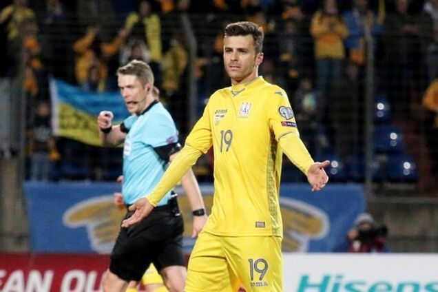 Украину топят из-за Мораеса – не выйдет!