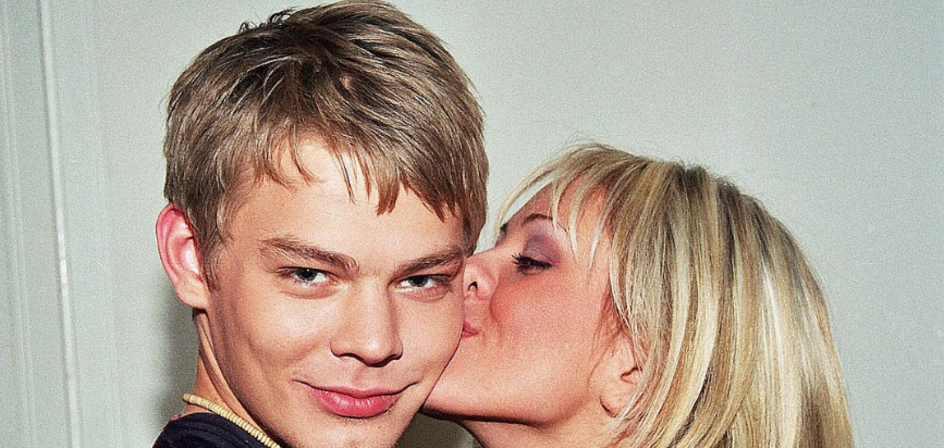 Началова и Ланской