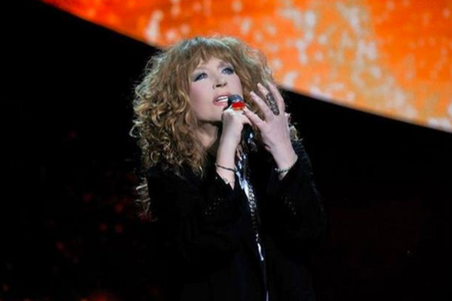 Алла Пугачева