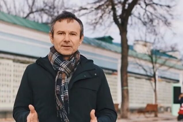 'Голосую не по приколу!' Українці влаштували політичний 'шторм' через Вакарчука