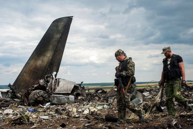 Катастрофа MH17 на Донбасі: Росія пішла на поступки