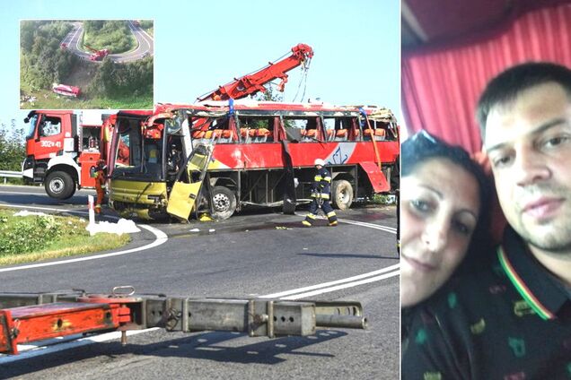 Тур на тот свет: в кровавом ДТП с украинцами в Польше новый поворот