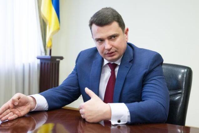 Артем Сытник