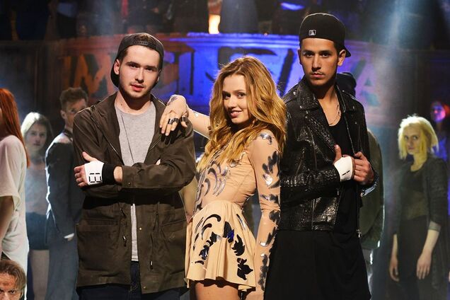 Урок 5: И делом, и словом