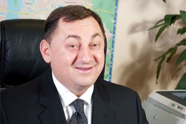 Як Герега проривається до влади: спливли ексклюзивні документи