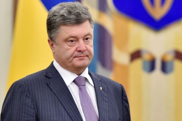 Украина президента Порошенко: главные достижения за 5 лет