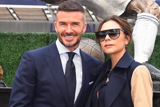 Вечно молодая: раскрыт секрет красоты Виктории Бекхэм