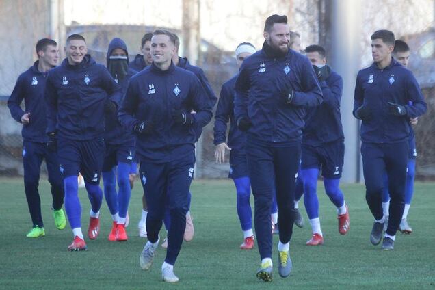 'Є пошкодження': 'Динамо' втратило ключового футболіста перед матчем УПЛ