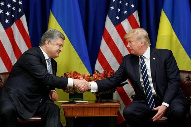 Скандальная встреча с Трампом: BBC извинилась и заплатит Порошенко