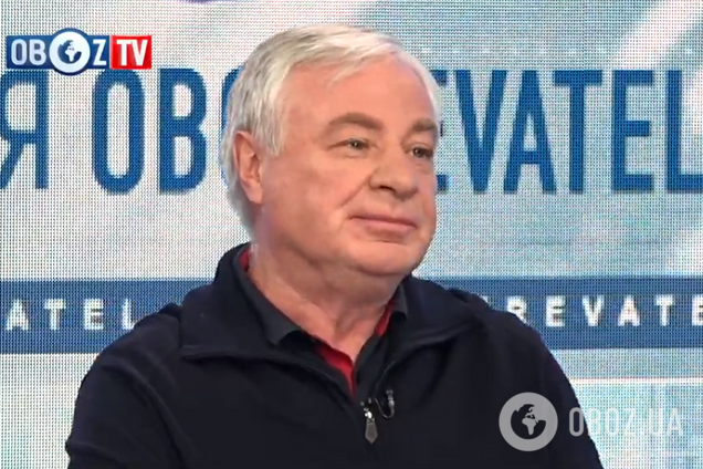 'Невозможно не нарушить': глава украинского биатлона выступил с откровенным заявлением