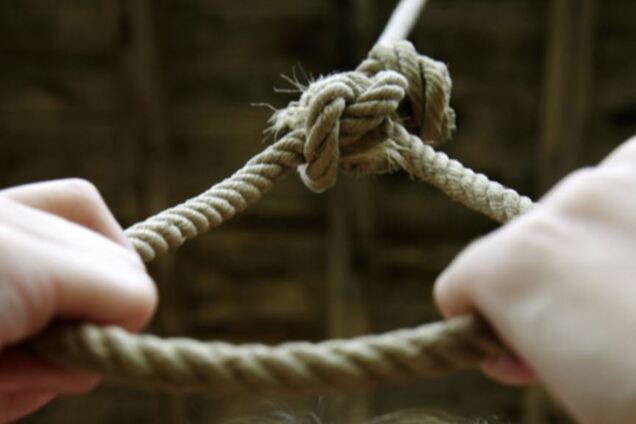 'Чтобы не была обузой!' В Полтавской области мать убила дочь-инвалида