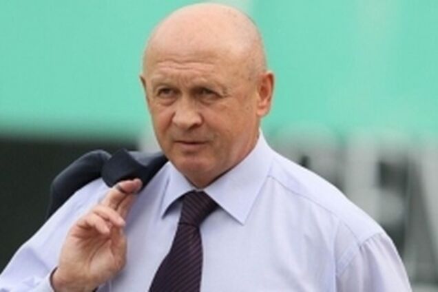 'Одно требование': экс-тренер 'Динамо' высказался о выборах в Украине