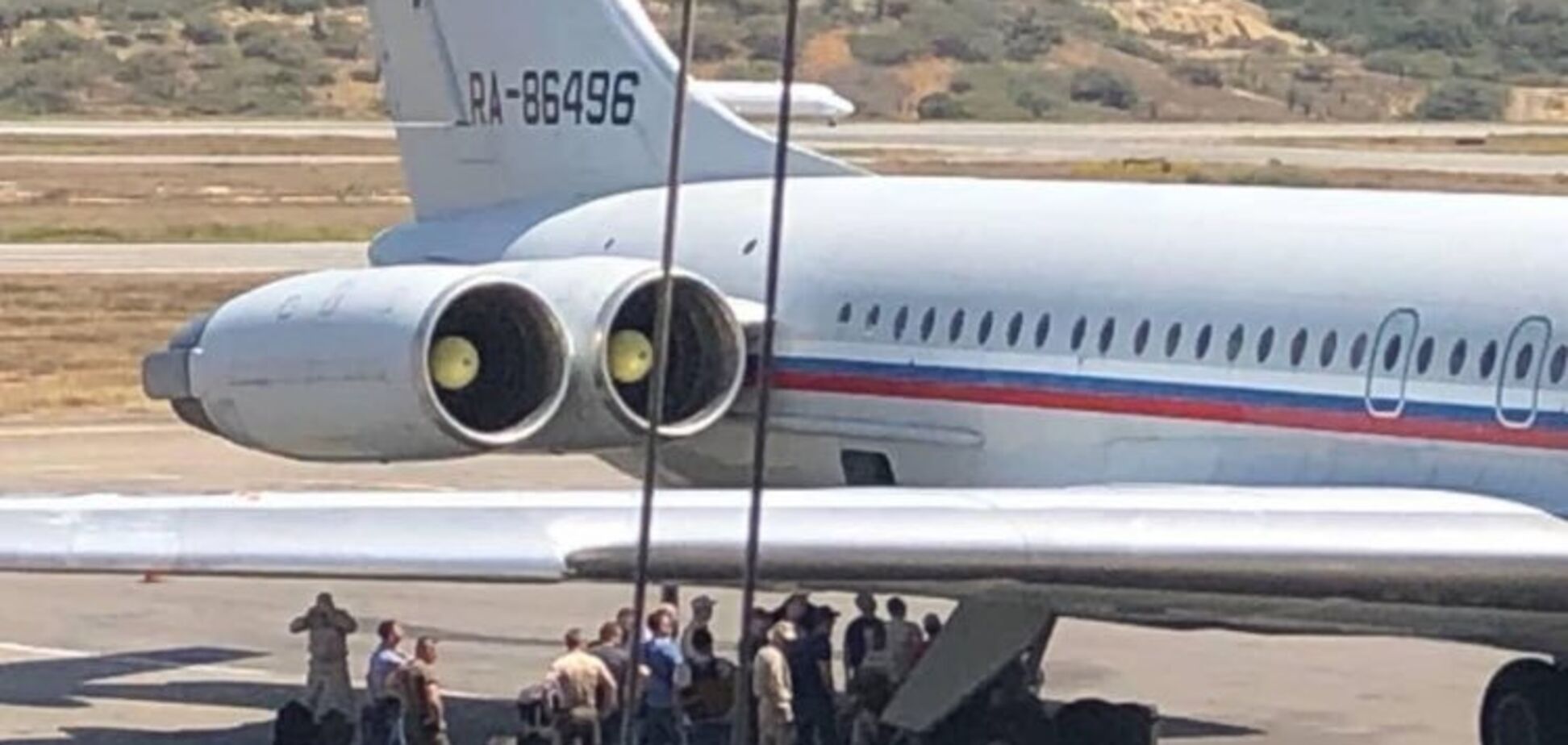 У Путіна виправдалися за вторгнення російських військових в ще одну країну