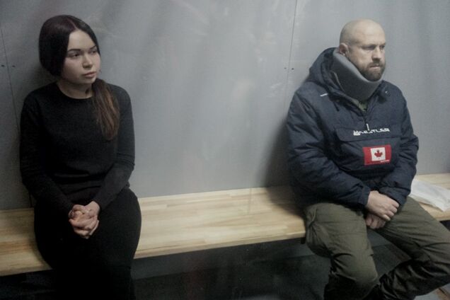 "Хіба що продасть авто": Зайцева і Дронов шокували родичів жертв ДТП цинічністю